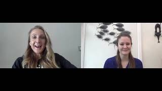 Interview with world record breaking athlete, Paula Radcliffe