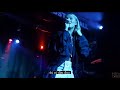 Hurts So Good Live Performance By Astrid S AstridSOfficial