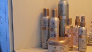 Hairology: KeraCare Haul