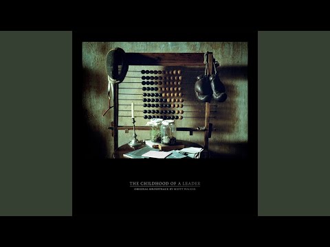 Video thumbnail for Up the Stairs