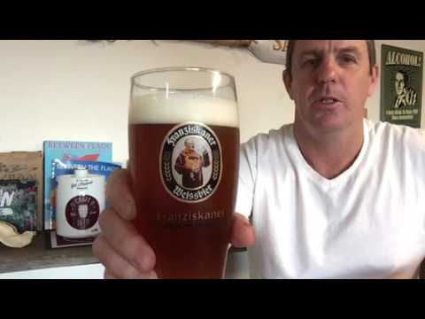 Akasha Freshwater Pale Ale