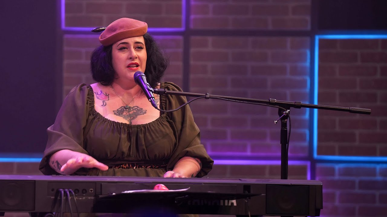 YouTube video thumbnail