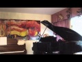 Samuel Barber : Ballade op. 46 - Kenny Drew Jr.