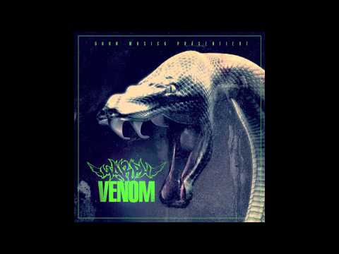 Marph - Marph Musik (Produced by Snowgoons) OFFICIAL VERSION