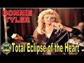 BONNIE TYLER TOTAL ECLIPSE OF THE HEART
