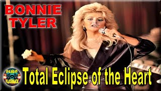 BONNIE TYLER - TOTAL ECLIPSE OF THE HEART