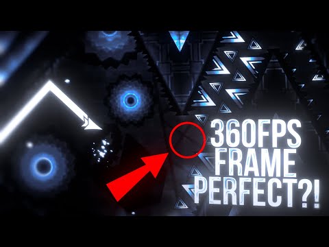 Azure Flare with Frame Perfects Counter