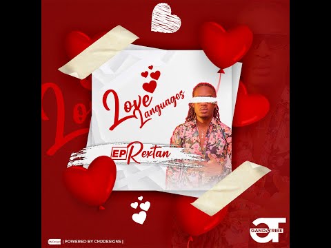Rextan - Takambodiwawo(Love Languages EP)