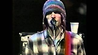 Presidents Of The USA - 02 Feather Pluckn (live) - Snow Job - 1996