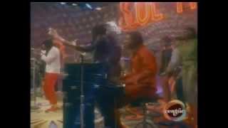 Rick James - Big Time (Soul Train 1980)