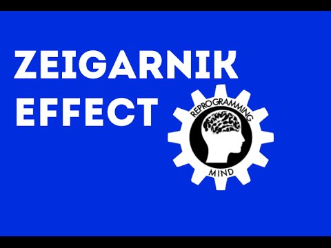 download lagu mp3 mp4 Zeigarnik Effect, download lagu Zeigarnik Effect gratis, unduh video klip Zeigarnik Effect