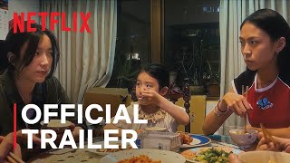 [情報] 《左撇子女孩》| 官方預告| Netflix