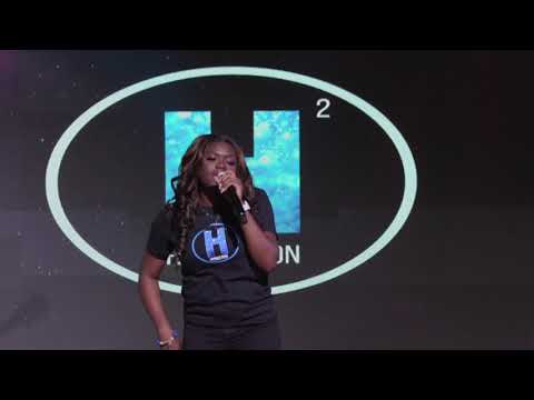 Afolake - Satisfy & Walk on Water | Hydration Arise & Shine Worship Night