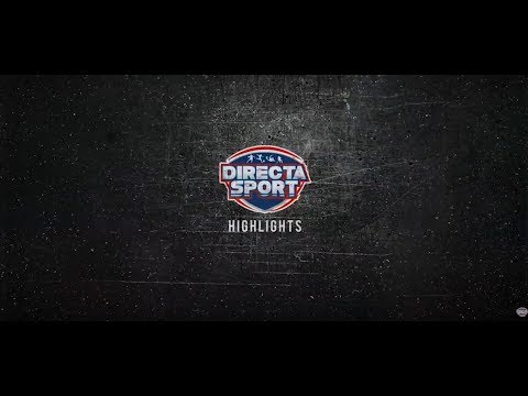 Calcio Ecc. - Ferrini-Porto Rotondo 2-0 (Highlights)