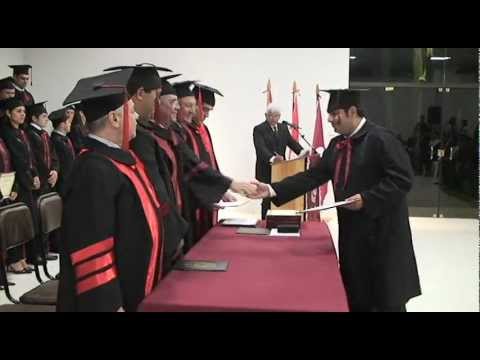 Egresan 32 nuevos veterinarios en la filial de Caazapá