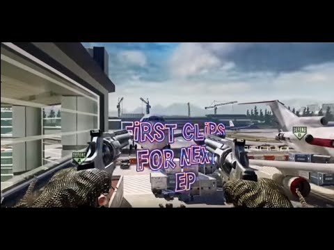 SoaR Nyji | First Clips For Next Ep!