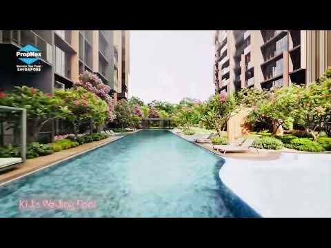 Lentoria, 32 Lentor Hills Road, 2 Bedrooms, 700 sqft, Condominium For Sale, by Wilson Lee, 25326780 - PropertyGuru.com.sg