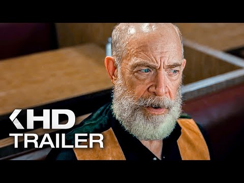 ONE DAY AS A LION Trailer (2023)