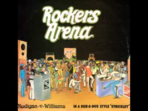 Rodigan v Williams - 206 Vs. 194