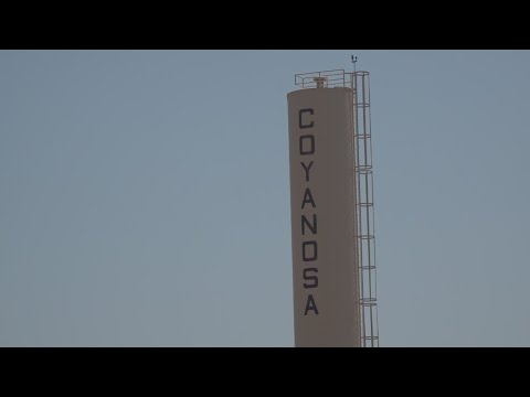 Behind the scenes of the famous Pecos Cantaloupes | Uniquely West Texas