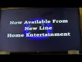 Now Available From New Line Home Entertainment Screen