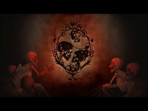 Forgotten, gone. by The Nocturnal Affair (Official Lyric Video)