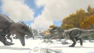 ARK Survival Evolved Song   &#39;Evolve&#39;   #NerdOut!