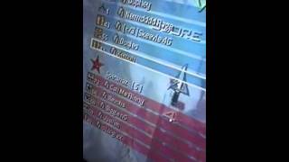 Nine wishes 4-1 smackage