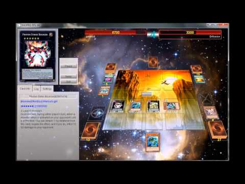 Holy Gishki 06/17/2013 (Hieratic Gishki) - GearRod