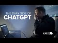 Testing The Limits Of ChatGPT And Discovering A Dark Side
