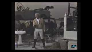 Barry McGuire - Eve of Destruction (Hullabaloo - Sep 20, 1965)