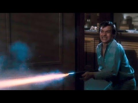 Assault on Precinct 13 --and Evan's "epic" meeting with Austin Stoker!