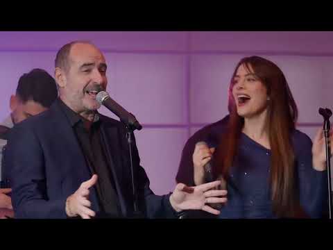 Luce & Dražen Zečić – “Ima li nade za nas” | Live performans