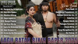 Download lagu Lagu Batak Terbaru 2025 Playlist Batak Terpopuler Saat Ini Pilihan Terbaik Hits Tiktok 2025 mp3