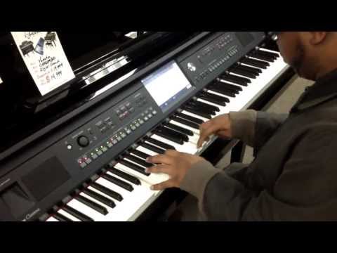 Fire Emblem - Together We Ride (Piano Cover)