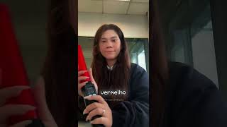 Cuidado ao comer chocolate! 😱💖