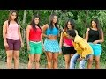 Kiran Rathod Meghna Naidu Keerthi Chawla Unseen Photos 2015
