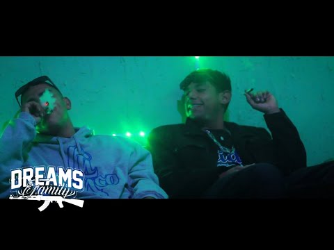 Roseck1 - Fumon - ft. Stanza Leal. (Video Oficial)