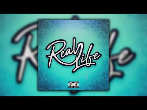 Snaxo feat. Kiano - "Real Life" (Official Audio)