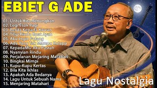 Download lagu Lagu Terbaik Ebiet G Ade Sepanjang Masa I Lagu Populer Indonesia Nostalgia 90an | Tanpa iklan mp3 Download lagu Lagu Terbaik Ebiet G Ade Sepanjang Masa I Lagu Populer Indonesia Nostalgia 90an | Tanpa iklan mp3
