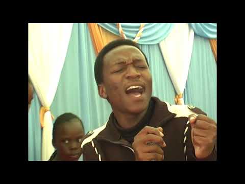 NALIA BY APST DALMAS MWANGANGI (SKIZA 5292463 TO 811) OFFICIAL VIDEO!!.