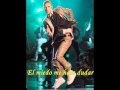 Justin Timberlake - Worthy Of [Subtitulada] 
