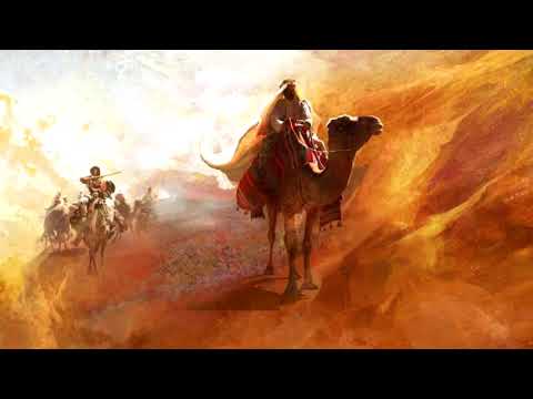 The Most Powerful Version: Sabaton - Seven Pillars of Wisdom