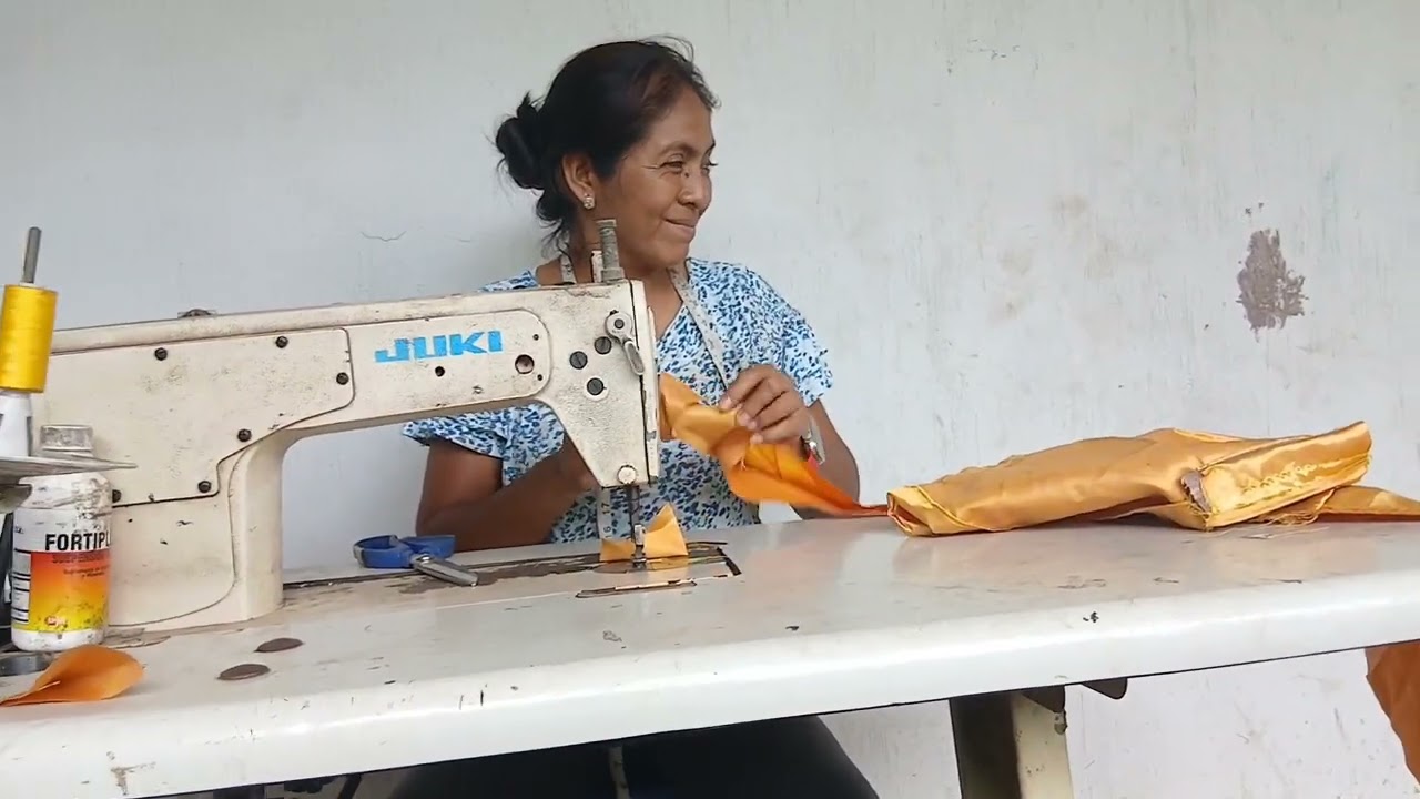 De esta manera hago trabaj0s jamas realizados 