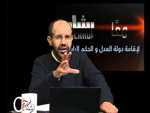 دهينة و زيارة هولاند للجزائر