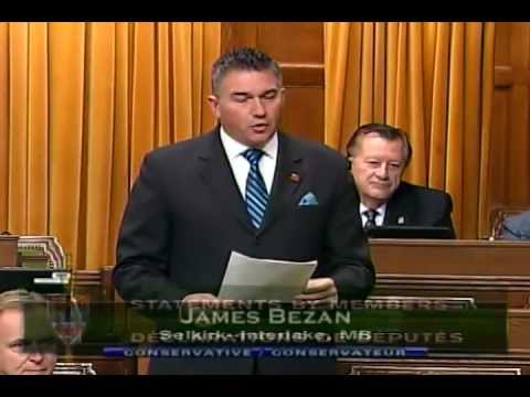 MP Bezan on Serhiy Vlasenko and Ukraine's Attack on Democracy