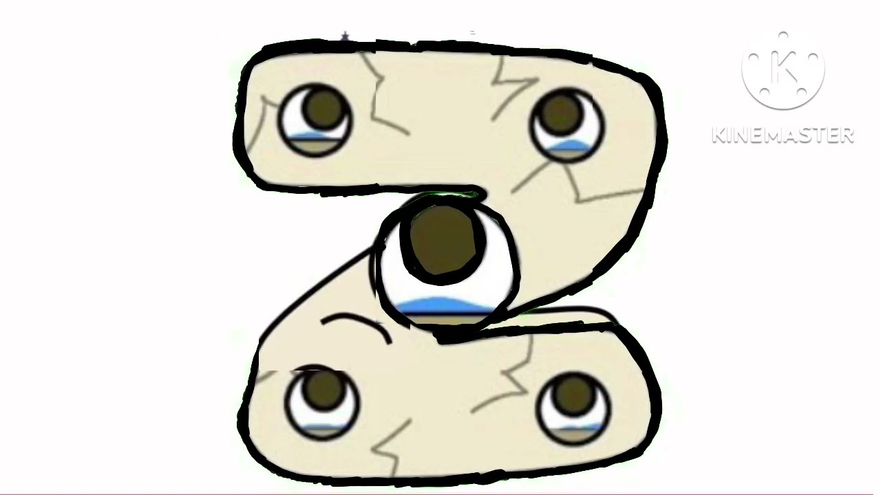 Spanish alphabet lore (Z) but z is crying