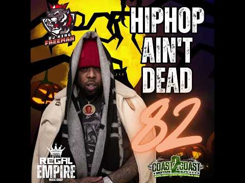 HipHop Ain't Dead 82-Westside Gunn Benny the Butcher KRS 1 DJ Premier & Roc Marciano ElCamino (BSF)