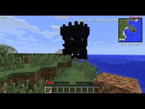 HonneyPlay's Blood n Bones S2 Ep 4 Starvation is bad m'kay