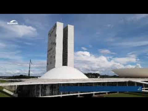 Senado votará indicações de autoridades em agosto